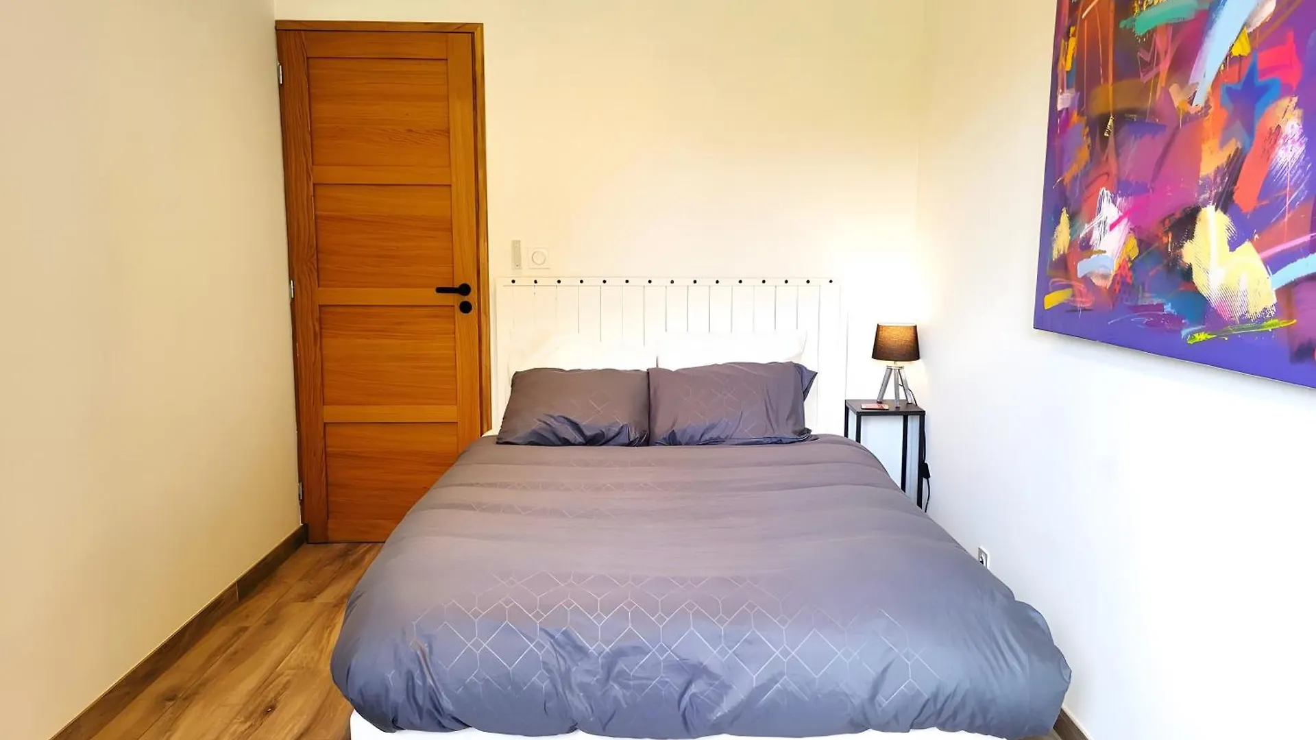 Willa Maison Contemporaine Celeste Ucel